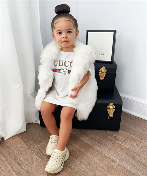 girls gucci for kids|Gucci clothes for little girls.